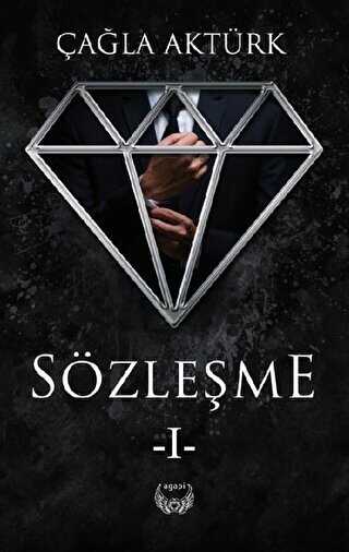 Sözleşme 1 Ciltsiz - Agapi Yayınları