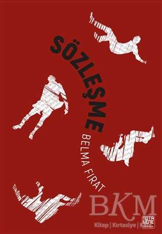 Sözleşme - Nota Bene Yayınları