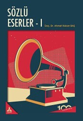Sözlü Eserler I - Sonçağ Yayınları