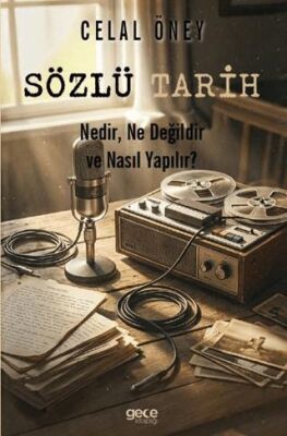 Sözlü Tarih - 1