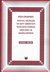 Sözlükopedi - Bilgin Kültür Sanat Yayınları
