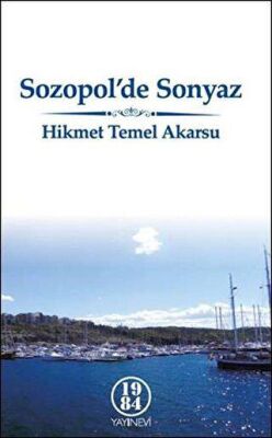 Sozopol`de Sonyaz - 1