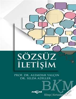 Sözsüz İletişim - Akçağ Yayınları