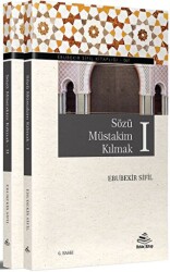 Sözü Müstakim Kılmak I-II - Rıhle Kitap