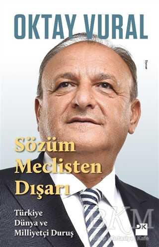 Sözüm Meclisten Dışarı - Doğan Kitap