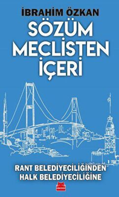 Sözüm Meclisten İçeri - 1