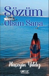 Sözüm Olsun Sana - Gülnar Yayınları