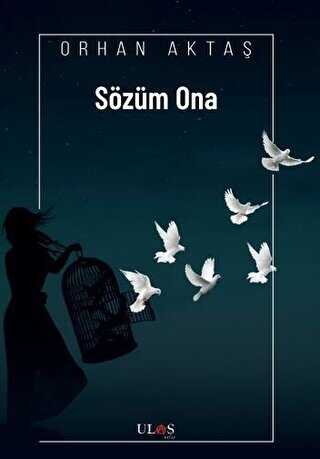 Sözüm Ona - Ulaş Kitap