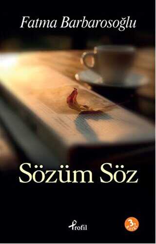 Sözüm Söz - Profil Kitap