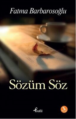 Sözüm Söz kapağı