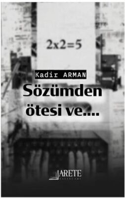 Sözümden Ötesi ve.... - 1