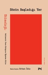 Sözün Başladığı Yer - Profil Kitap