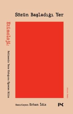Sözün Başladığı Yer - 1