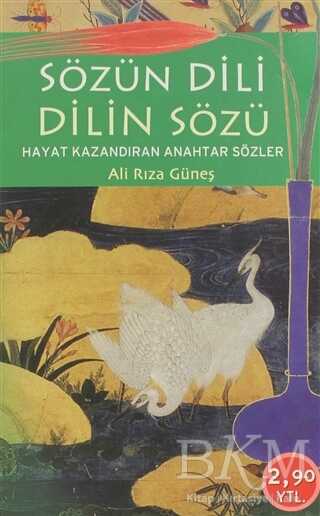 Sözün Dili Dilin Sözü