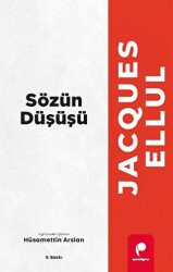 SÖZÜN DÜŞÜŞÜ - Paradigma Yayıncılık