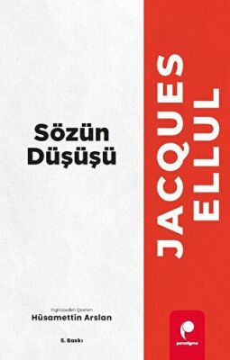 SÖZÜN DÜŞÜŞÜ - 1