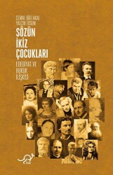 Sözün İkiz Çocukları - Zoe Kitap