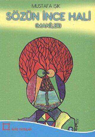 Sözün İnce Hali - Kare Yayınları