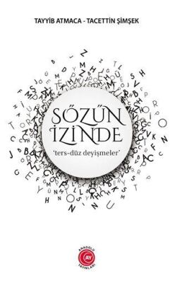 Sözün İzinde - 1