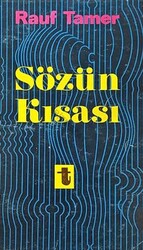 Sözün Kısası - Toker Yayınları