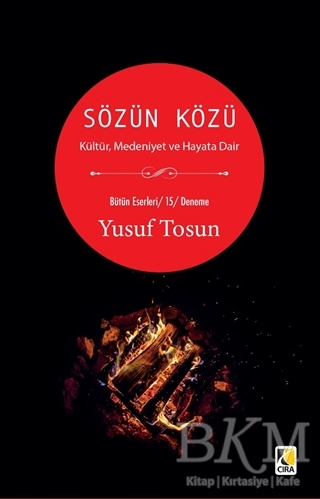 Sözün Közü - Çıra Yayınları