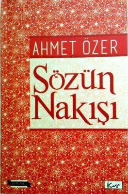 Sözün Nakışı - 1