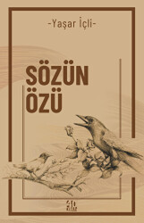 Sözün Özü - 40 Kitap
