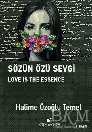 Sözün Özü Sevgi - Öteki Yayınevi