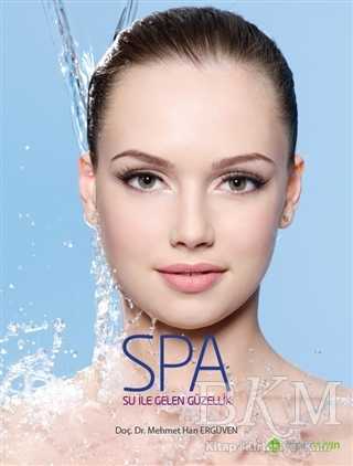 SPA Su İle Gelen Güzellik - Hiperlink Yayınları