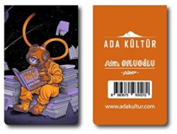 Space - Ayraç - Ada Kültür