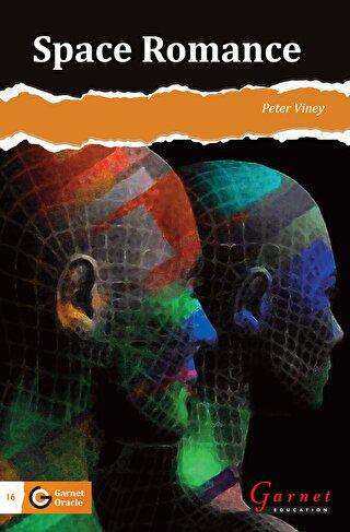 Space Romance - Oracle 4 - Garnet Publishing