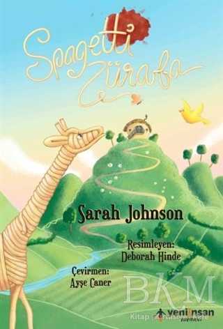 Spagetti Zürefa - Yeni İnsan Yayınevi