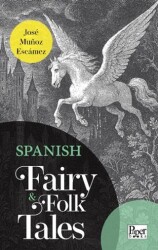 Spanish Fairy & Folk Tales - Paper Books