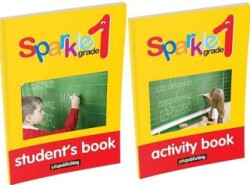 Sparkle Grade 1 Set - YDS Publishing