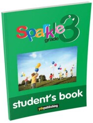 Sparkle Grade 3 Set - YDS Publishing