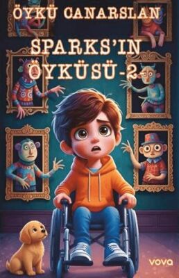 Sparks’ın Öyküsü 2 - 1