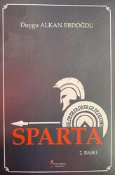 Sparta - Prometheus Yayınları