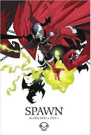 Spawn Cilt 1 - Arka Bahçe Yayıncılık