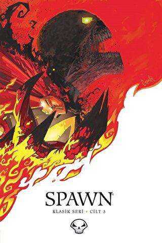 Spawn Cilt 3 - Arka Bahçe Yayıncılık