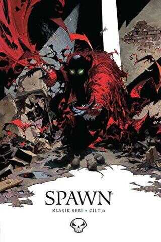 Spawn Cilt: 6 - Arka Bahçe Yayıncılık