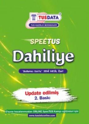 Speetus Kampı Dahiliye - 1