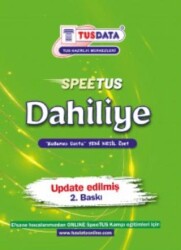 Speetus Kampı Dahiliye - TUSDATA