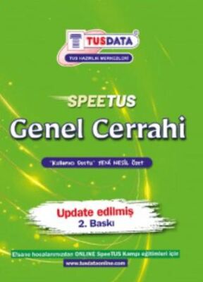 Speetus Kampı Genel Cerrahi - 1