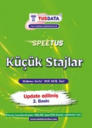 Speetus Kampı Küçük Stajlar - TUSDATA