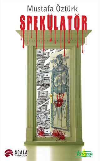 Spekülator - Scala Yayıncılık