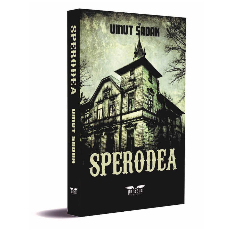 Sperodea - 3