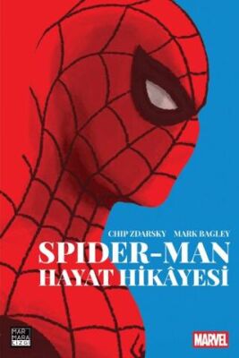 Spider-Man Hayat Hikâyesi - 1