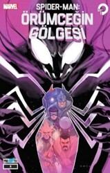 Spider-Man: Örümceğin Gölgesi 3. Bölüm - Presstij Kitap
