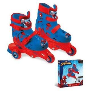 Spıderman 3 Teker 29-32 Paten - 1