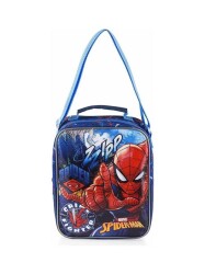 Spiderman Beslenme Çantası - BKM Kitap